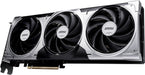 EAN 4711377337618 - MSI VENTUS GeForce RTX 5060 TI 16G 3X OC NVIDIA 16 GB GDDR7 imagen 6