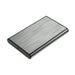 EAN 8436574705959 - AISENS ASE-2525GR caja para disco duro externo Carcasa de disco duro/SSD 2.5" imagen 2