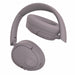 EAN 0810119071545 - JLab JBuds Lux ANC Auriculares Inalámbrico Diadema Llamadas/Música USB Tipo C Bluetooth Mauve imagen 2