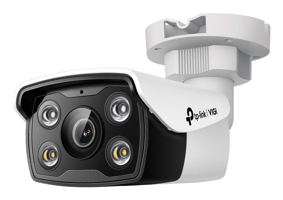 EAN 4895252502992 - TP-Link VIGI C350(2.8MM) cámara de vigilancia Bala (forma) Cámara de seguridad IP Exterior 2880 x 1620 Pi imagen 1