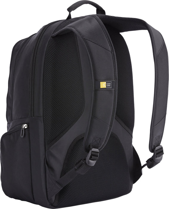 EAN 0085854226400 - Case Logic RBP-315 Black 39,6 cm (15.6") Funda tipo mochila Negro imagen 4