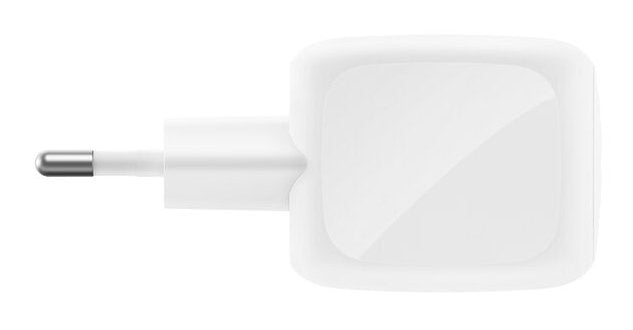 EAN 745883921461 - Belkin WCH019kq1MWH-B6 Universal Blanco Corriente alterna Carga rápida Interior imagen 4