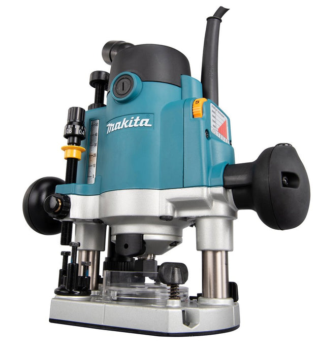 EAN 0088381752879 - Makita RP1111C Negro, Verde, Metálico 27500 RPM 1100 W imagen 9