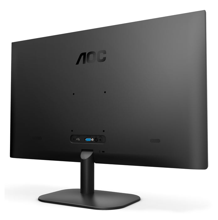 EAN 4038986187183 - AOC B2 27B2H/EU LED display 68,6 cm (27") 1920 x 1080 Pixeles Full HD Negro imagen 8