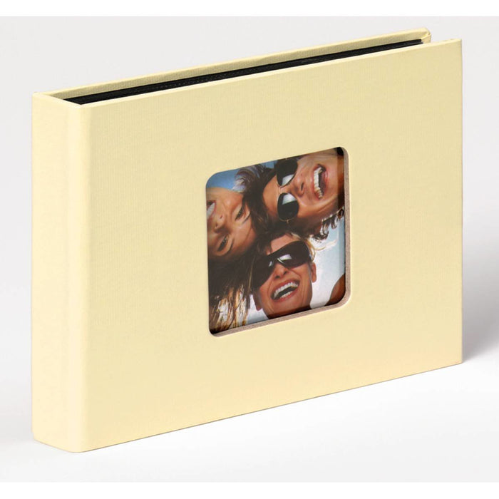 EAN 4004122266135 - Walther Design MA-353-H álbum de foto y protector imagen 1