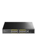 EAN 6971690790271 - Cudy FS1018PS1 switch Fast Ethernet (10/100) Energía sobre Ethernet (PoE) Gris imagen 1