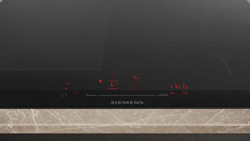 EAN 4242003935538 - Siemens iQ700 EX675HEC1E hobs Negro Integrado 60 cm Con placa de inducción 4 zona(s) imagen 2