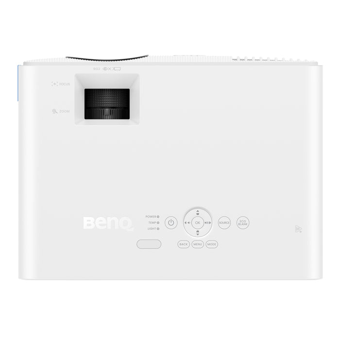 EAN 4718755092138 - BenQ LH650 Proyector de alcance estándar 4000 lúmenes ANSI DLP 1080p (1920x1080) 3D Negro, Blanco imagen 8