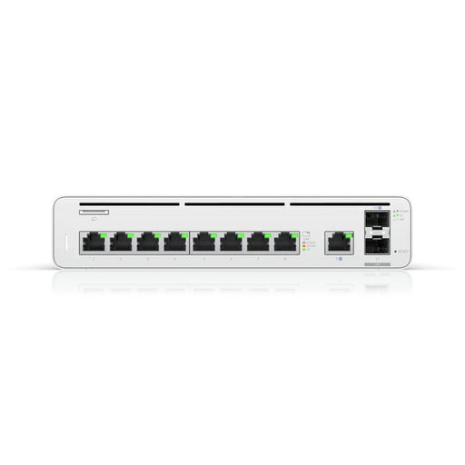 EAN 0810010077752 - Ubiquiti UISP Console pasarel y controlador 10, 100, 1000 Mbit/s imagen 2