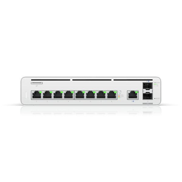 EAN 0810010077752 - Ubiquiti UISP Console pasarel y controlador 10, 100, 1000 Mbit/s imagen 2