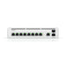 EAN 0810010077752 - Ubiquiti UISP Console pasarel y controlador 10, 100, 1000 Mbit/s imagen 2