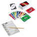 EAN 0027084378078 - Games K0888 juego de tablero Juego De Cartas Perder las cartas imagen 4