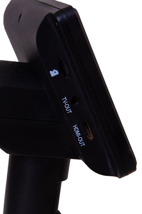 EAN 0753215773978 - Levenhuk DTX 700 LCD 1200x Microscopio digital imagen 20