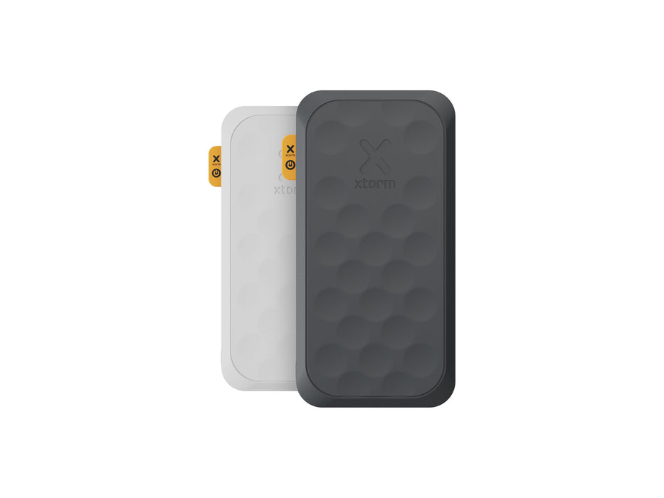 EAN 8718182277593 - Xtorm Fuel Series 5 20000 mAh Negro imagen 11