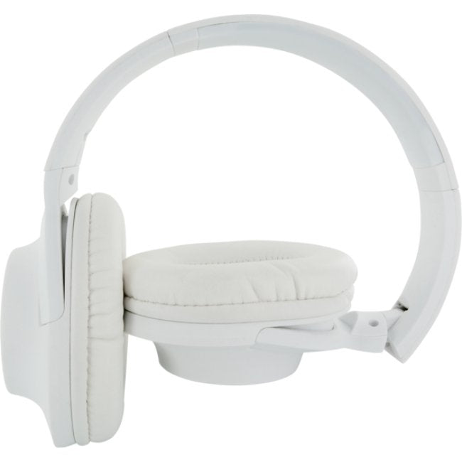 EAN 4004005028041 - Schwaiger KH220BTW512 auricular y casco Auriculares Inalámbrico Diadema Música MicroUSB Bluetooth Blanco imagen 7