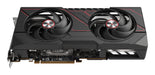 EAN 4895106295971 - Sapphire PULSE Radeon RX 9070 AMD 16 GB GDDR6 imagen 4