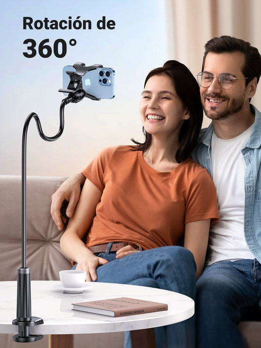 EAN 6957303889068 - Ugreen 80906 soporte Soporte pasivo Teléfono móvil/smartphone Negro imagen 3