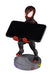 EAN 5060525893155 - Exquisite Gaming Cable Guys Miles Morales Spider-Man Soporte pasivo Mando de videoconsola, Teléfono móvil imagen 6