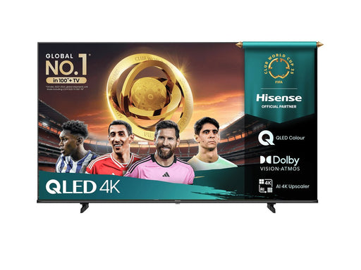 EAN 6942351419084 - Hisense 85E7Q Televisor 2,16 m (85") 4K Ultra HD Smart TV Wifi Negro 400 cd / m² imagen 1