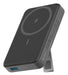 EAN 0194644173388 - Anker 633 10000 mAh Cargador inalámbrico Negro imagen 1