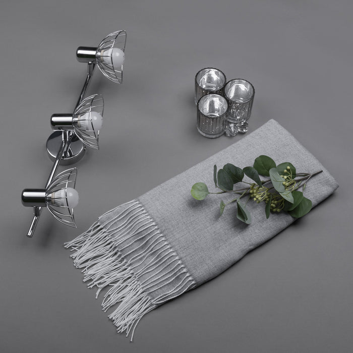 EAN 5901443120995 - Activejet AJE-GIZEL 3P iluminación de pared imagen 10