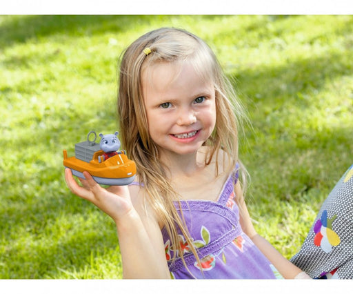 EAN 7313400015448 - Aquaplay MegaLockBox imagen 2