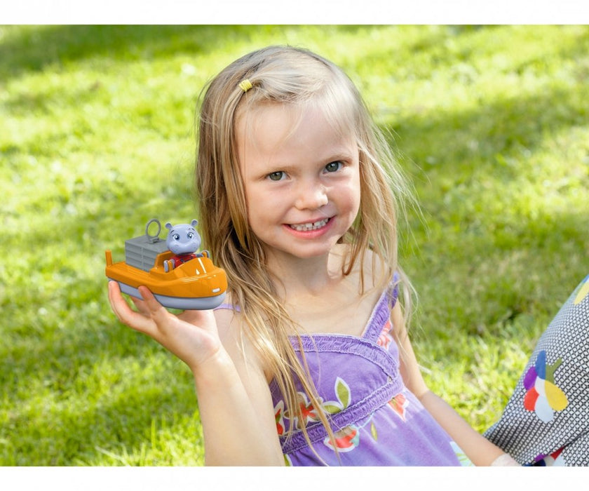 EAN 7313400015448 - Aquaplay MegaLockBox imagen 2