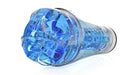 EAN 0810476019778 - Fleshlight Flight Commander Masturbador Fleshlight con forma de vagina Azul claro, Transparente Silicona imagen 1