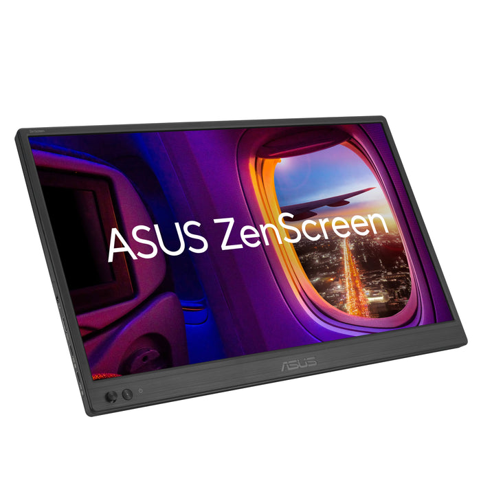 EAN 4711387767535 - ASUS ZenScreen MB169CK pantalla para PC 39,6 cm (15.6") 1920 x 1080 Pixeles Full HD LCD Negro imagen 11