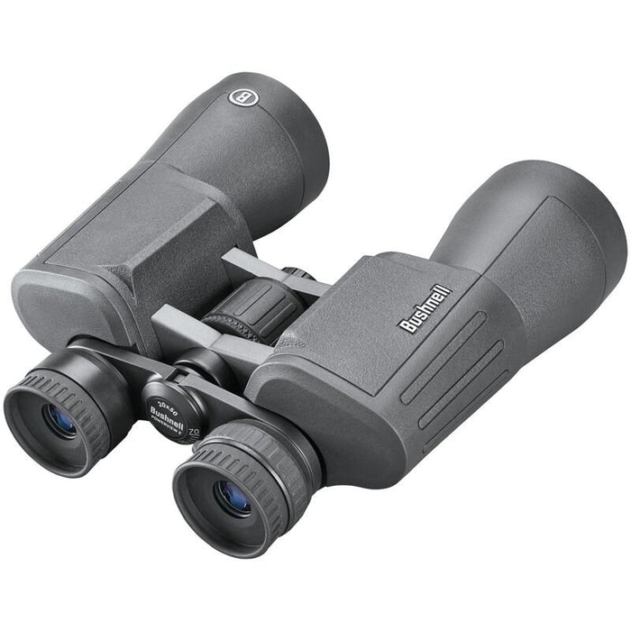 EAN 0029757006011 - Bushnell Powerview 2.0 binocular Porro Negro imagen 3