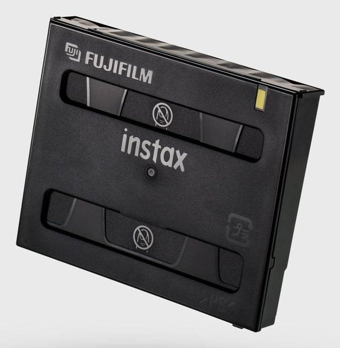 EAN 4547410546705 - Fujifilm instax WIDE Film película instantáneas 20 pieza(s) 108 x 86 mm imagen 2