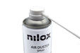 EAN 8059616337477 - Nilox - Spray Aria-Gas leggeri-400ml Espray para limpieza de equipos imagen 6