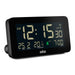 EAN 4007218676023 - Braun BC10 Reloj despertador digital Negro imagen 1
