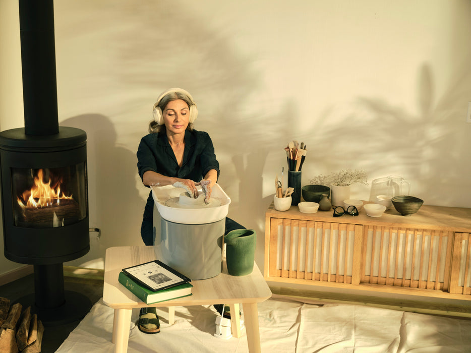 EAN 0681495008704 - Rakuten Kobo Elipsa 2E lectore de e-book Pantalla táctil 32 GB Wifi Negro imagen 17