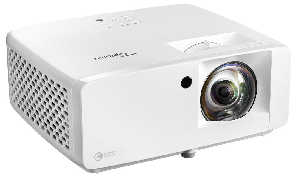 EAN 5055387667006 - Optoma GT2100HDR Proyector de corto alcance 4200 lúmenes ANSI DLP 1080p (1920x1080) 3D Blanco imagen 5