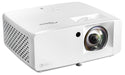 EAN 5055387667006 - Optoma GT2100HDR Proyector de corto alcance 4200 lúmenes ANSI DLP 1080p (1920x1080) 3D Blanco imagen 5