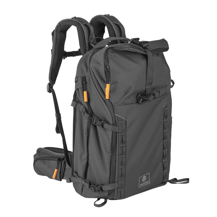 EAN 4719856250052 - Vanguard VEO ACTIVE49 GY estuche para cámara fotográfica Mochila Gris imagen 12