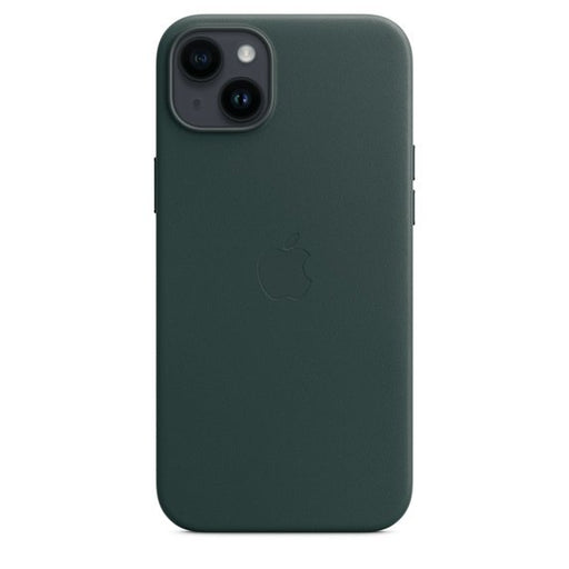 EAN 0194253345428 - Apple MPPA3ZM/A funda para teléfono móvil 17 cm (6.7") Verde imagen 2