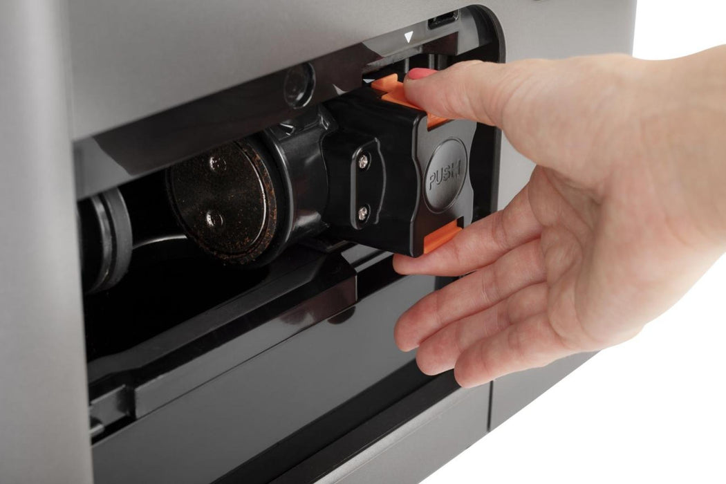 EAN 3838782606618 - Gorenje GFACM20S Totalmente automática Máquina espresso 1,5 L imagen 19