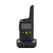 EAN 5031753009823 - Motorola XT185 two-way radios 16 canales 446.00625 - 446.19375 MHz Negro imagen 9