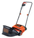EAN 5035048190050 - Black & Decker GD300-QS escarificador de césped 600 W Negro, Naranja imagen 1