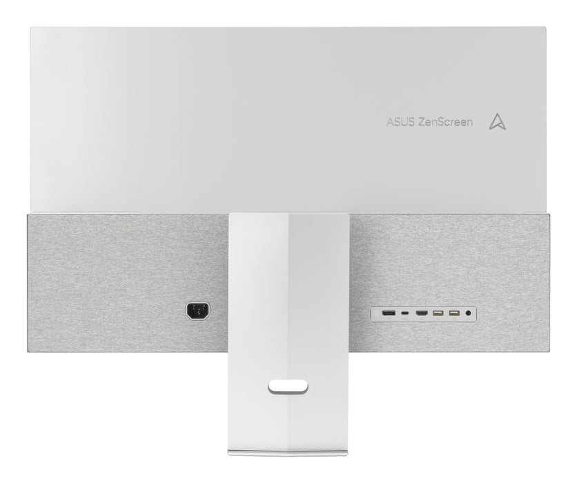 EAN 4711387849965 - ASUS ZenScreen MS32UC pantalla para PC 80 cm (31.5") 3840 x 2160 Pixeles 4K Ultra HD LED Gris, Blanco imagen 4