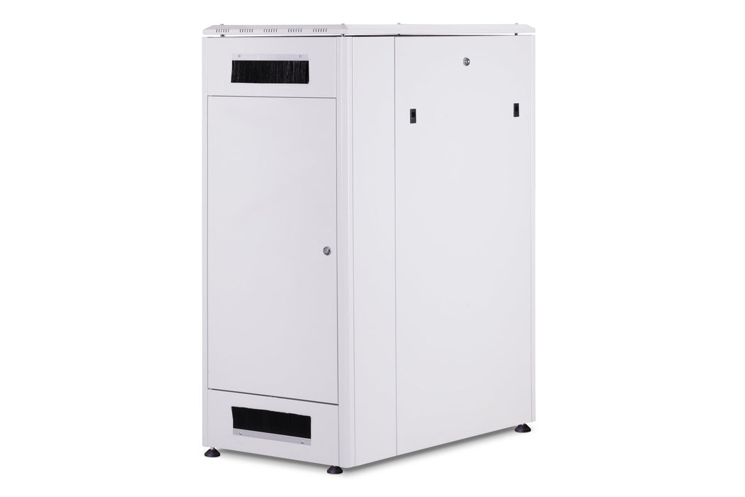 EAN 4016032332251 - Digitus DN-19 26U-6/10-1 armario rack Rack o bastidor independiente Gris imagen 2