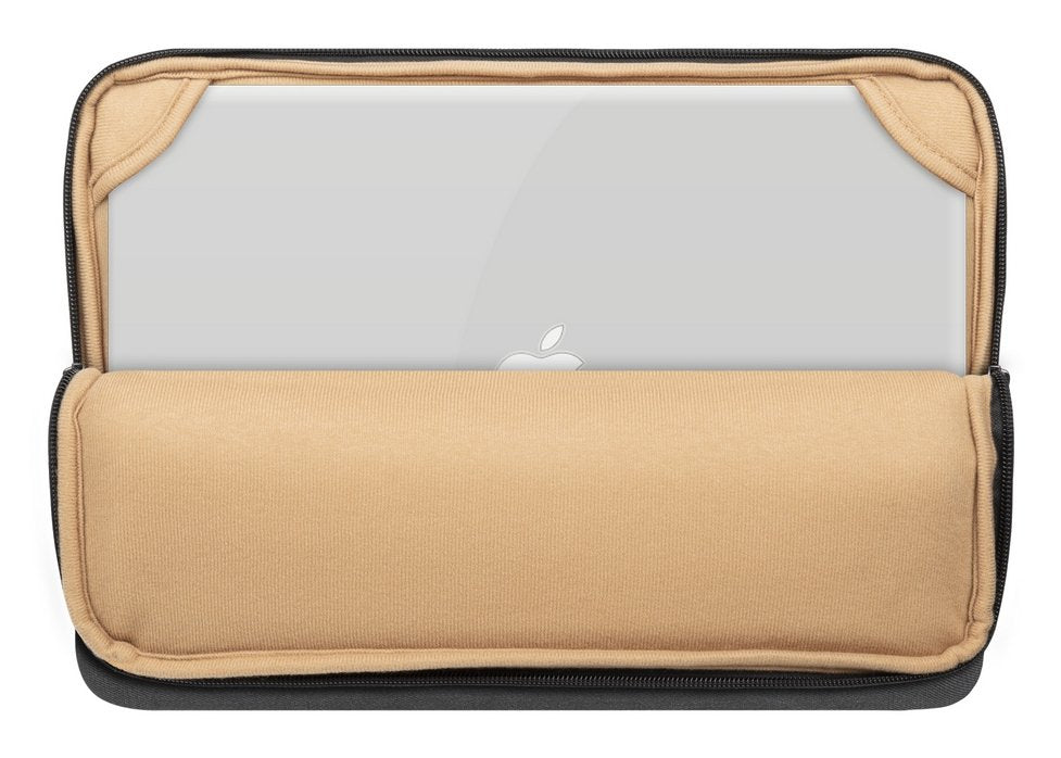 EAN 4260709015545 - Rivacase Clark 40,6 cm (16") Funda Negro imagen 8