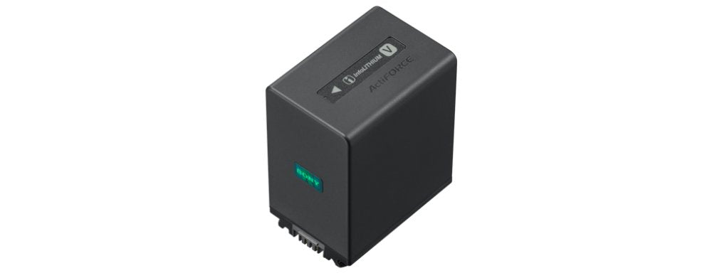 EAN 4905524995954 - Sony NP-FV100A batería para cámara/grabadora 3410 mAh imagen 2