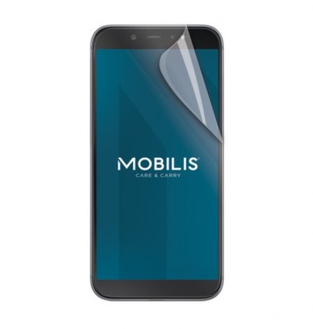 EAN 3700992522296 - Mobilis 036226 protector de pantalla o trasero para teléfono móvil Apple 1 pieza(s) imagen 1