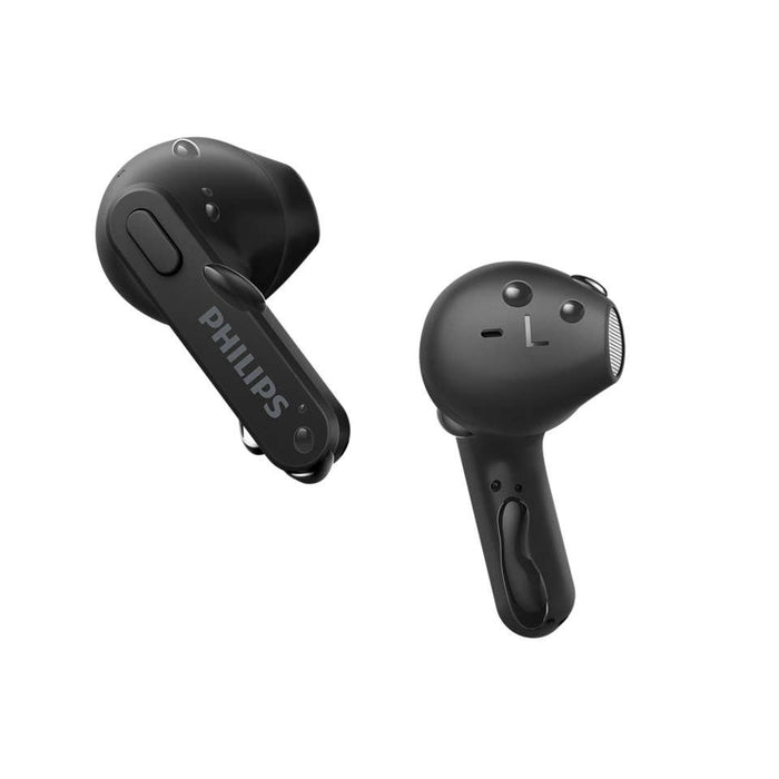 EAN 4895229117440 - Philips 2000 series TAT2236BK Auriculares Inalámbrico Dentro de oído Llamadas/Música Bluetooth Negro imagen 7
