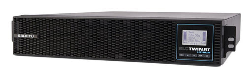 EAN 8436584875864 - Salicru SLC-1000-TWIN RT3 LION sistema de alimentación ininterrumpida (UPS) Doble conversión (en línea) 1 imagen 1