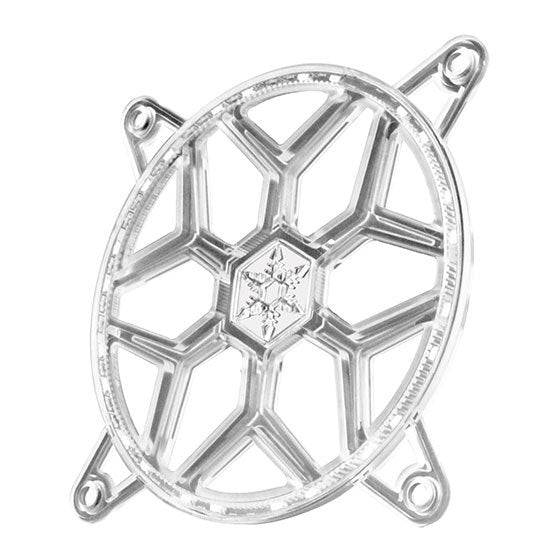 EAN 4710007224656 - Silverstone FG121 imagen 1