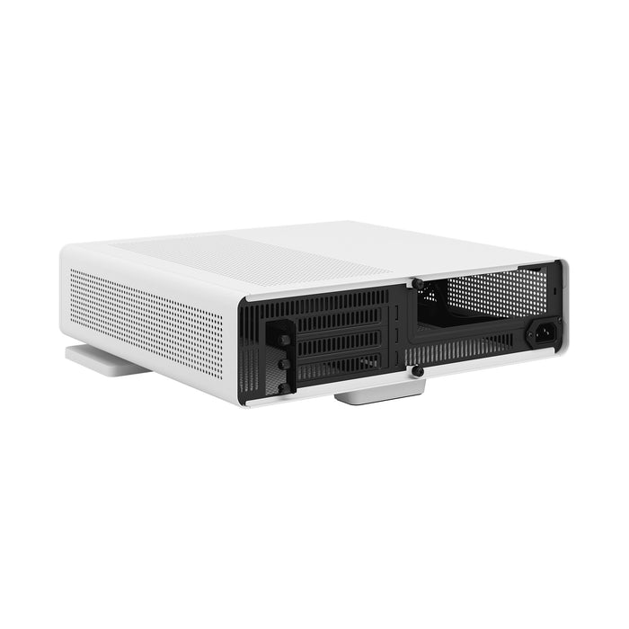 EAN 7340172706106 - Fractal Design Ridge Small Form Factor (SFF) Blanco imagen 14